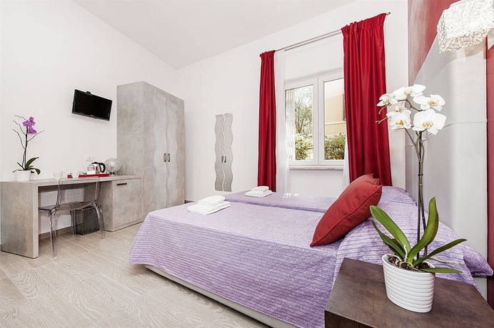 Imagen de la habitación del Le Terrazze Di San Giovanni. Foto 6