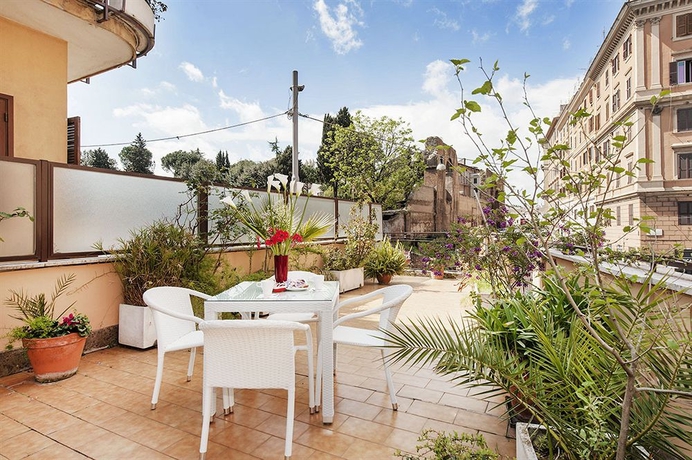 Imagen de los exteriores del Le Terrazze Di San Giovanni. Foto 12