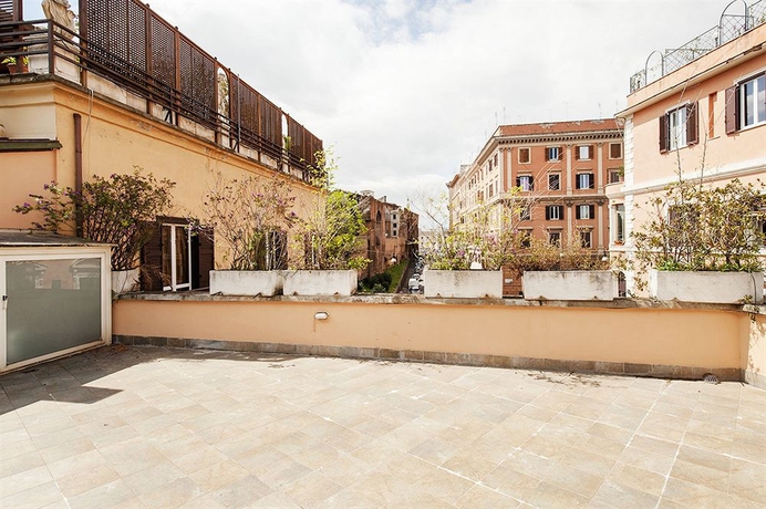 Imagen de los exteriores del Le Terrazze Di San Giovanni. Foto 13