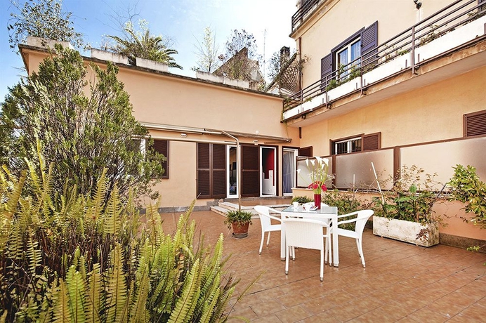 Imagen de los exteriores del Le Terrazze Di San Giovanni. Foto 14