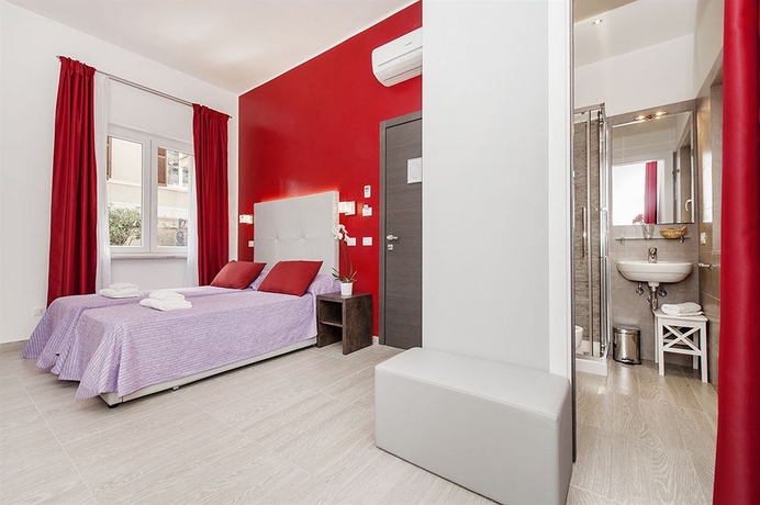 Imagen de la habitación del Le Terrazze Di San Giovanni. Foto 7