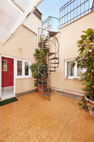 Imagen de los exteriores del Le Terrazze Di San Giovanni. Foto 15