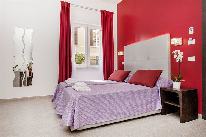 Imagen de la habitación del Le Terrazze Di San Giovanni. Foto 8