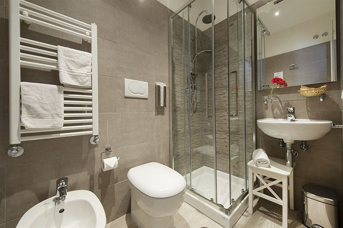 Imagen de la habitación del Le Terrazze Di San Giovanni. Foto 9