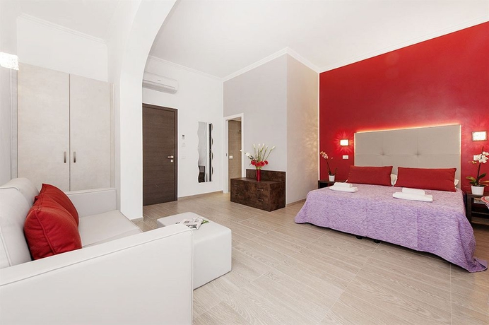 Imagen de la habitación del Le Terrazze Di San Giovanni. Foto 10