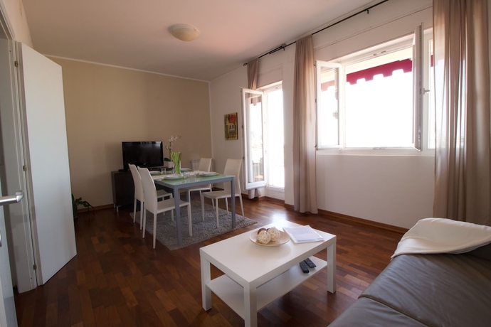 Imagen de la habitación del Le Terrazze. Foto 3