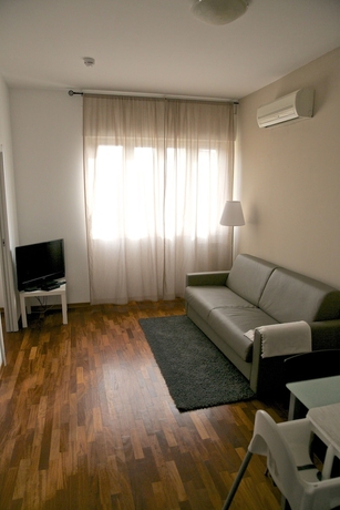 Imagen de la habitación del Le Terrazze. Foto 8