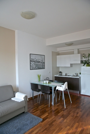 Imagen de la habitación del Le Terrazze. Foto 15