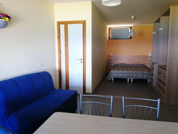 Imagen de la habitación del Le Terrazze Residence and Resort. Foto 11