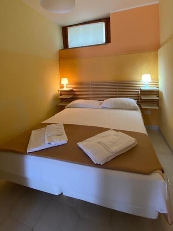 Imagen de la habitación del Le Terrazze Residence and Resort. Foto 12