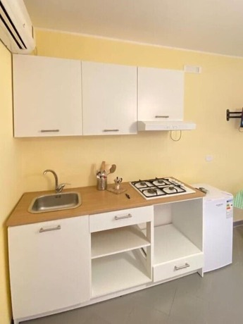 Imagen de la habitación del Le Terrazze Residence and Resort. Foto 13