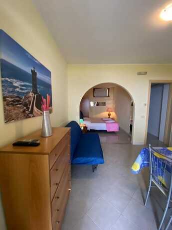Imagen de la habitación del Le Terrazze Residence and Resort. Foto 14