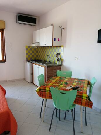 Imagen general del Le Terrazze Residence and Resort. Foto 3