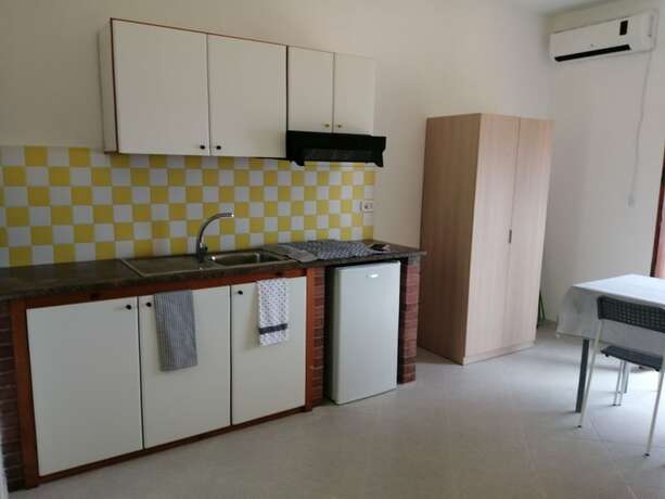 Imagen de la habitación del Le Terrazze Residence and Resort. Foto 15