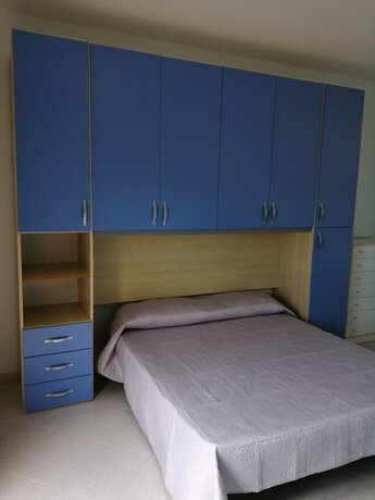 Imagen de la habitación del Le Terrazze Residence and Resort. Foto 16