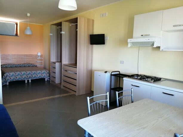 Imagen general del Le Terrazze Residence and Resort. Foto 4
