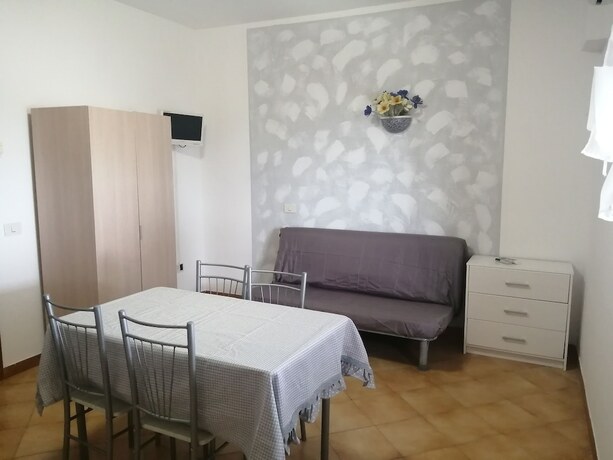 Imagen de la habitación del Le Terrazze Residence and Resort. Foto 19