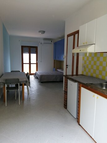 Imagen de la habitación del Le Terrazze Residence and Resort. Foto 20