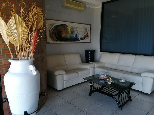 Imagen general del Le Terrazze Residence and Resort. Foto 8