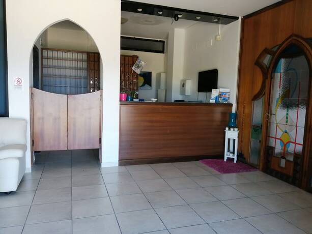 Imagen general del Le Terrazze Residence and Resort. Foto 9