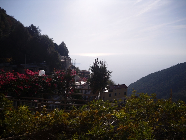 Imagen de los exteriores del Le Terrazze di Cristina. Foto 3