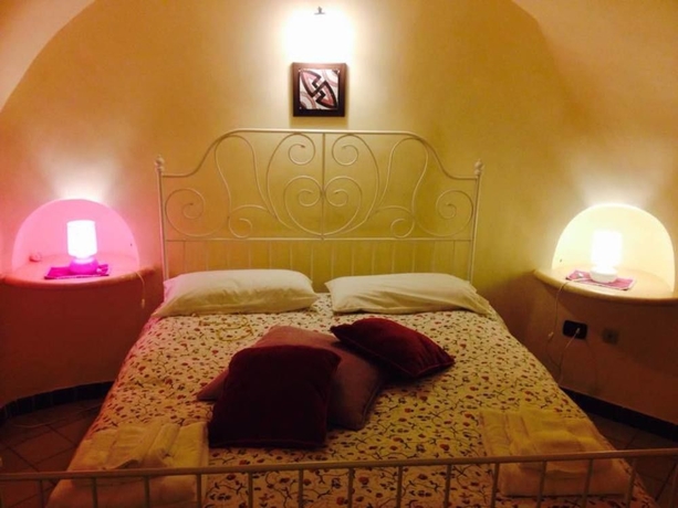 Imagen de la habitación del Le Terrazze di Cristina. Foto 2