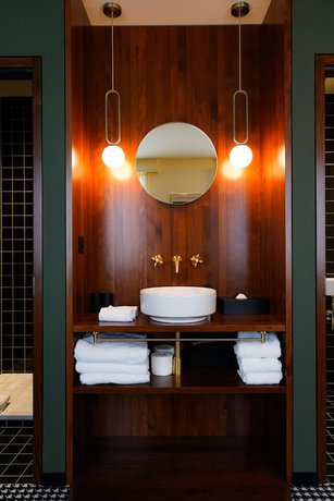 Imagen de la habitación del Le Tonnelier. Foto 6