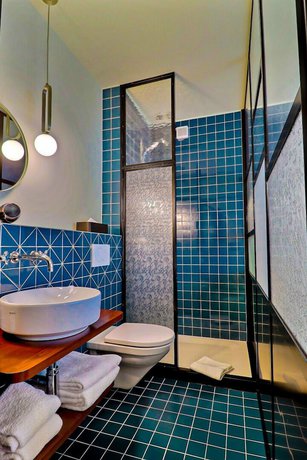 Imagen de la habitación del Le Tonnelier. Foto 8