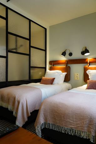Imagen de la habitación del Le Tonnelier. Foto 9