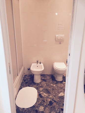 Imagen de la habitación del Le Torri Dei Papi. Foto 6