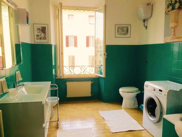 Imagen de la habitación del Le Torri Dei Papi. Foto 7