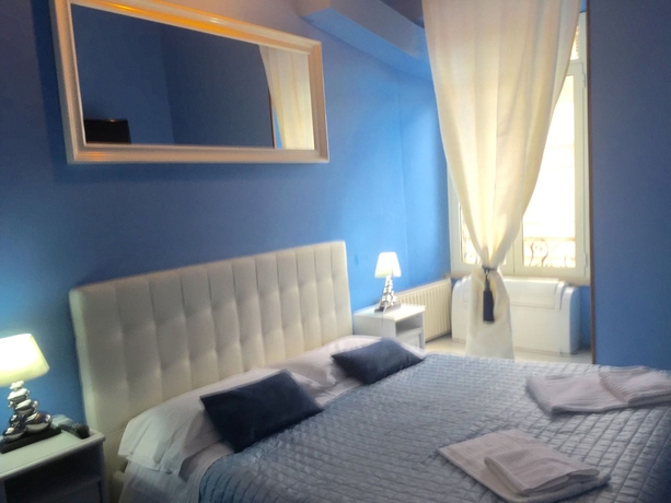 Imagen de la habitación del Le Torri Dei Papi. Foto 10