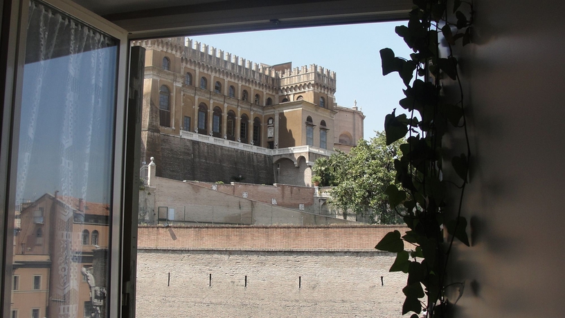 Imagen general del Le Torri Dei Papi. Foto 1