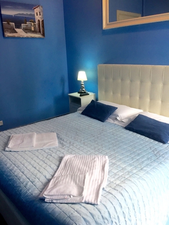 Imagen de la habitación del Le Torri Dei Papi. Foto 11
