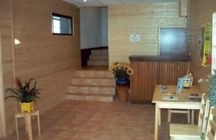 Imagen general del Le Tuc de l\'Etang. Foto 2