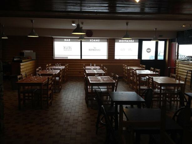 Imagen general del Le Tuc de l\'Etang. Foto 3