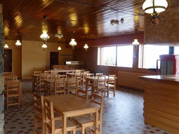 Imagen general del Le Tuc de l\'Etang. Foto 4