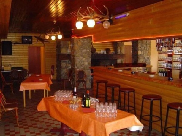 Imagen general del Le Tuc de l\'Etang. Foto 5