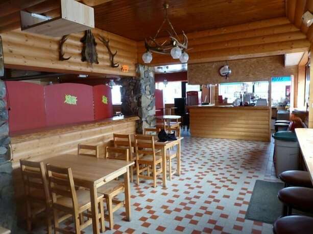 Imagen general del Le Tuc de l\'Etang. Foto 7