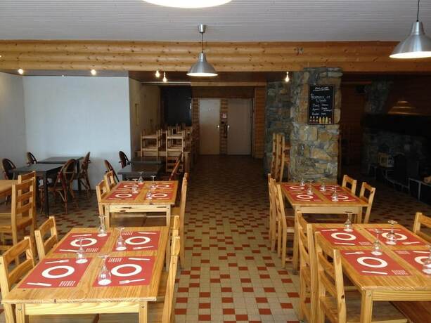 Imagen general del Le Tuc de l\'Etang. Foto 9