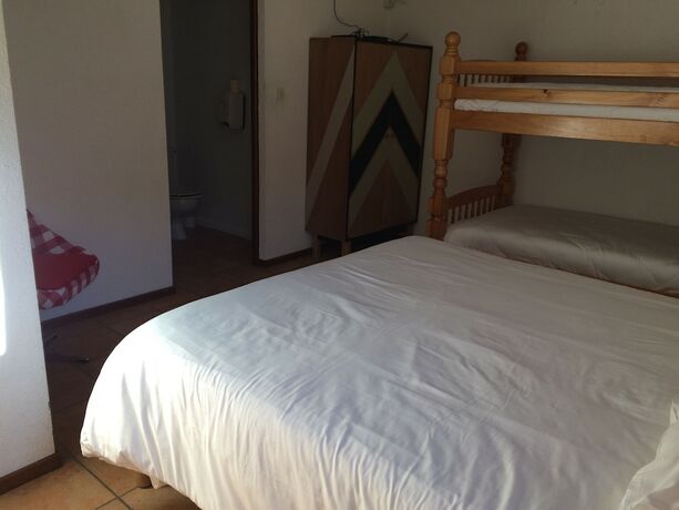 Imagen de la habitación del Le Tuc de l\'Etang. Foto 19