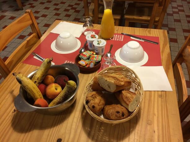 Imagen general del Le Tuc de l\'Etang. Foto 12