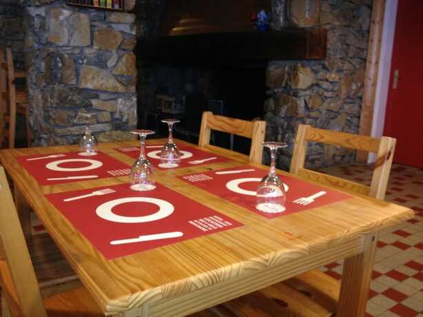 Imagen general del Le Tuc de l\'Etang. Foto 13