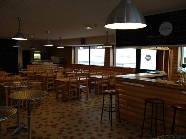 Imagen general del Le Tuc de l\'Etang. Foto 16