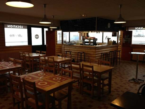 Imagen general del Le Tuc de l\'Etang. Foto 18