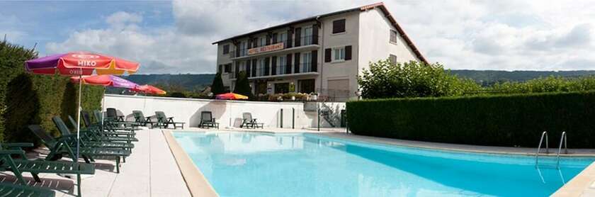 Imagen general del Le VAL du Cantal. Foto 5