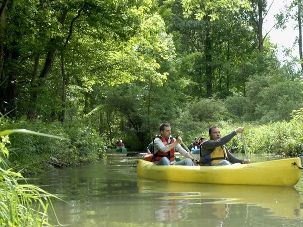 Imagen general del Le Val Domignon. Foto 7