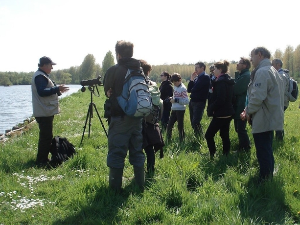 Imagen general del Le Val Domignon. Foto 8