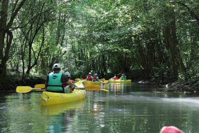 Imagen general del Le Val Domignon. Foto 9