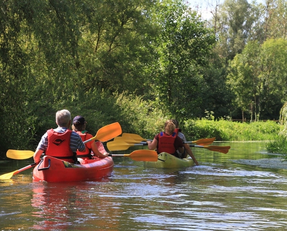 Imagen general del Le Val Domignon. Foto 12